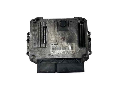 Used Engine control unit (ECU) Engine control unit (ECU) KIA SPORTAGE III (SL) 1.7 CRDi (116 hp) 30871377 30871377