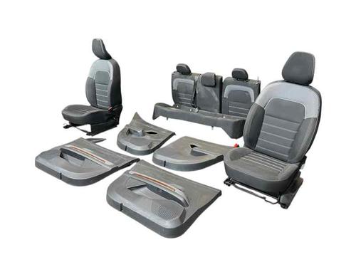 Seats set DACIA SANDERO III 1.0 TCe 110 | BP30803276C78 