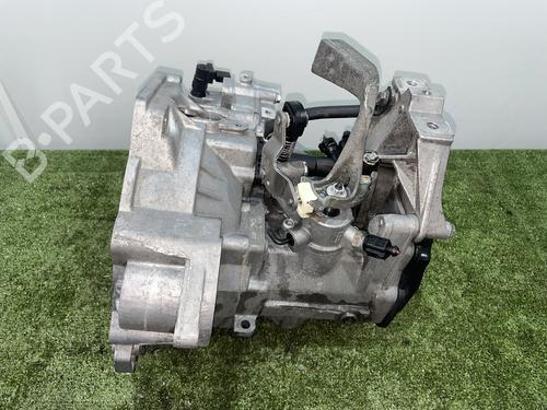 Used Gearbox Gearbox SKODA OCTAVIA II (1Z3) 1.9 TDI (105 hp) 31684003 31684003