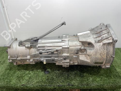 Gearbox BMW X3 (E83)  | BP31684454M3  - Image 5