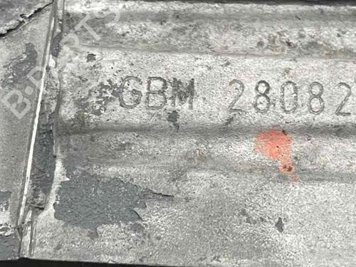 Gearbox AUDI A4 B6 (8E2) 1.6 | BP24224169M3 