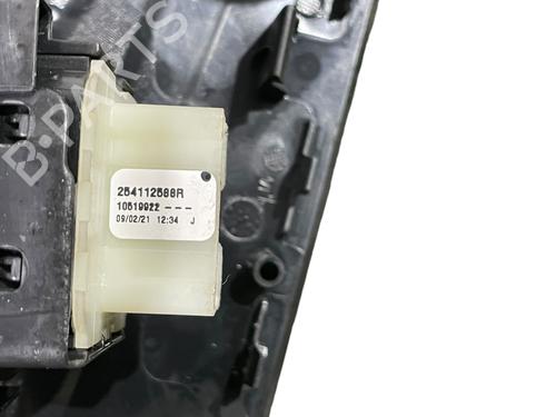 Left front window switch RENAULT TRAFIC III Van (FG_) 2.0 dCi 120 (FGMN) | BP25210879I27 - Image 3