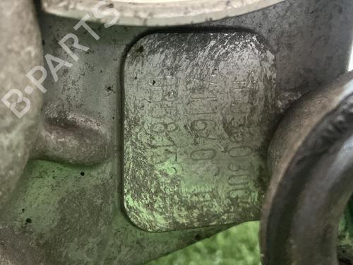 Used Gearbox MERCEDES-BENZ A-CLASS (W169) [2004-2012]  31684493