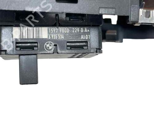 Used Right front window switch BMW X1 (E84) sDrive 20 d (177 hp) 28122995