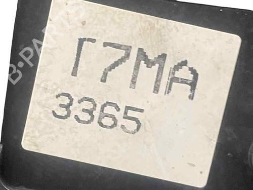 Engine FORD KUGA II (DM2) 2.0 TDCi | BP26173356M1 - Image 2