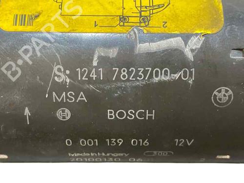 Startmotor BMW 1 (E81) 116 d | BP29328779M8 
