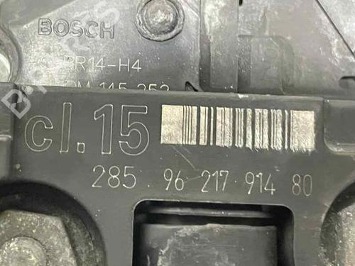 Alternator CITROËN XSARA (N1) 2.0 HDi 90 | BP29554779M7 