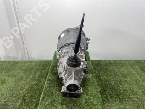Gearbox NISSAN NAVARA NP300 (D40) | BP31684555M3