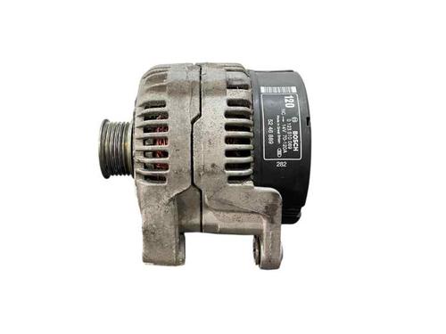Used Alternator SAAB 9-3 (YS3F, E79, D79, D75) 2.2 TiD (125 hp) 27924306