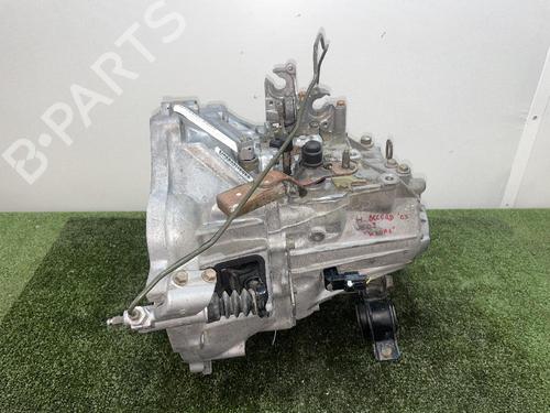 Caja de cambios HONDA ACCORD VII (CL, CN) [2003-2012]  31684700