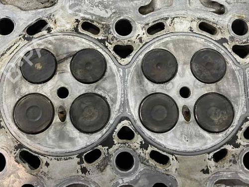 Cylinder head CITROËN XSARA PICASSO (N68) 1.6 HDi | BP25734345M5 