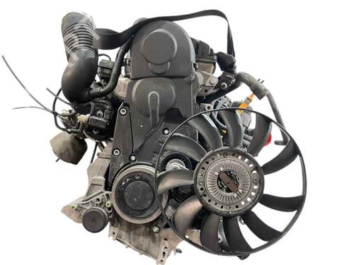 Used Engine Engine SKODA SUPERB I (3U4) 1.9 TDI (130 hp) 29605670 29605670