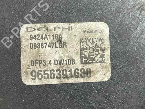 Injection pump PEUGEOT 308 CC (4B_) 2.0 HDi | BP30294763M78 