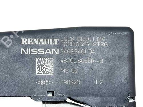 Used Electronic module Electronic module DACIA SANDERO III 1.0 TCe 110 (110 hp) 30803260 30803260