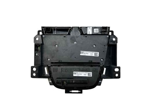 Climate control OPEL ASTRA J (P10) | BP32666399I5