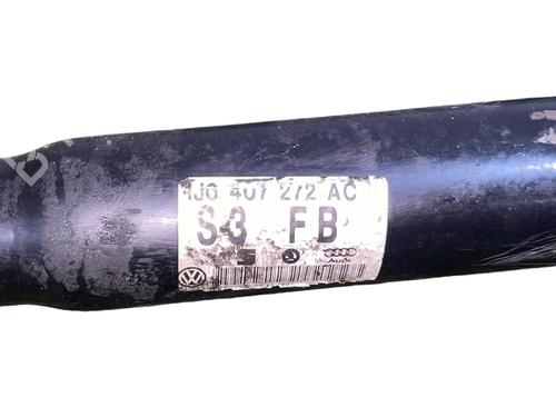 Right front driveshaft AUDI A3 (8L1) 1.6 | BP24223656M39 