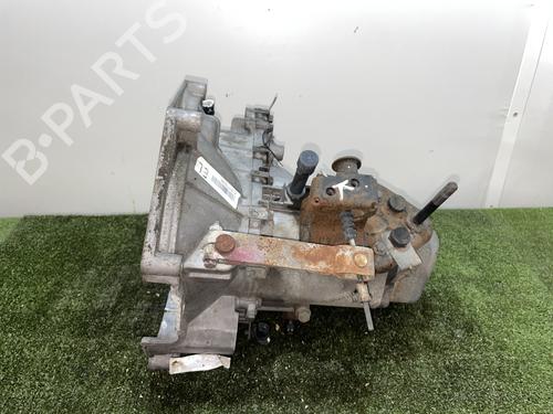 Used Gearbox Gearbox TATA INDICA [1998-2026] 24225406 24225406