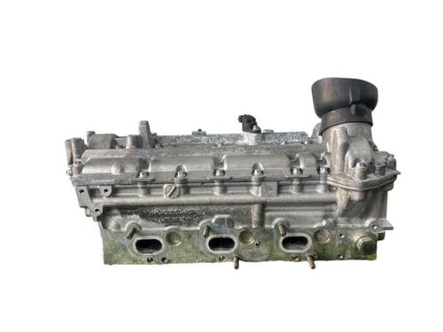 Used Cylinder head MERCEDES-BENZ E-CLASS (W211) E 320 CDI (211.022) (224 hp) 25212239