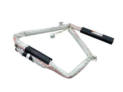 Right curtain airbag CHEVROLET TRAX 1.7 TD AWD | BP26490609C12 