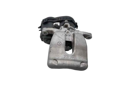Used Left rear brake caliper Left rear brake caliper MERCEDES-BENZ GLA-CLASS (X156) GLA 200 CDI / d (156.908) (136 hp) 33810695 33810695