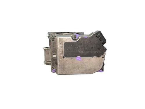 Throttle body SKODA OCTAVIA II (1Z3) 1.9 TDI | BP31869523M82