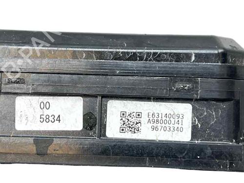 ABS pump NISSAN LEAF (ZE0) Electric | BP34236284M43 - Image 3