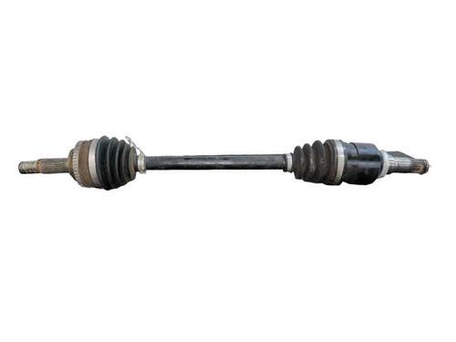 Used Left front driveshaft TOYOTA YARIS (_P1_) 1.3 (SCP12_, SCP13_, SCP12R, SCP13R) (87 hp) 30771078