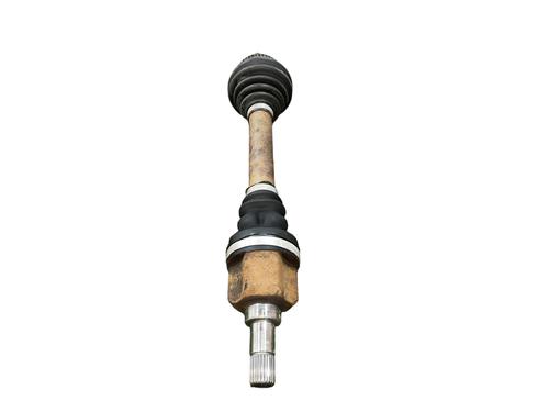 Used Left front driveshaft Left front driveshaft CITROËN BERLINGO / BERLINGO FIRST Box Body/MPV (M_) 1.6 HDI 90 (MB9HX, MC9HX) (90 hp) 25210517 25210517