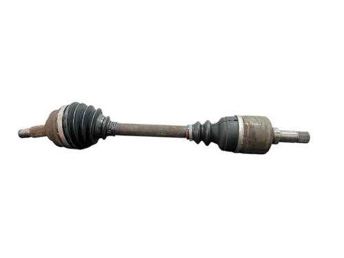Used Left front driveshaft PEUGEOT 807 Van (EB_) 2.0 HDi (EBRHTBF, EBRHWBF) (109 hp) 29934053
