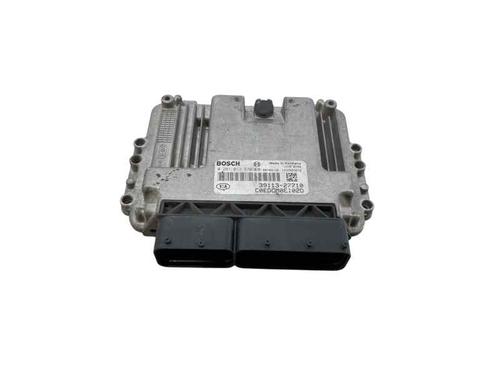 Used Engine control unit (ECU) Engine control unit (ECU) KIA PRO CEE'D (ED) 2.0 CRDi 140 (140 hp) 28162729 28162729