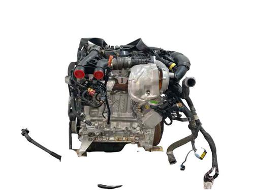 Motor CITROËN C4 II (NC_) 1.6 HDi 110 (112 hp) 32335353