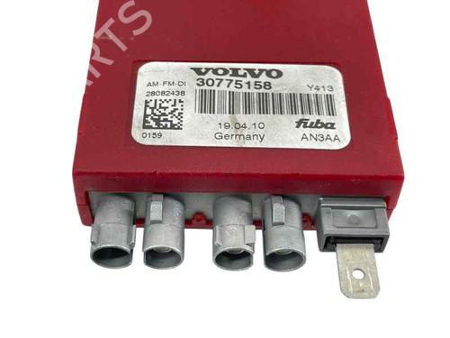 Used Electronic module Electronic module VOLVO XC60 I SUV (156) 2.4 D (175 hp) 25909243 25909243