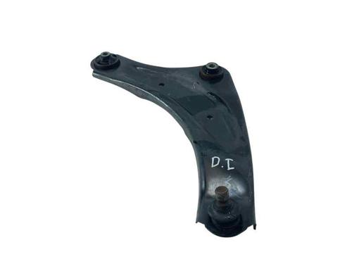 Used Left front suspension arm NISSAN PULSAR Hatchback (C13) 1.2 DIG-T (115 hp) 25734376