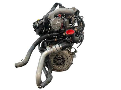 Engine RENAULT SCÉNIC II (JM0/1_) 1.9 dCi (JM0G, JM12, JM1G, JM2C) | BP27924335M1 