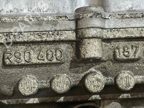 Cylinder head OPEL ASTRA G CLASSIC Saloon (T98) 1.6 16V (F69) | BP31870255M5 