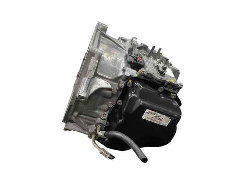 Caja de cambios SAAB 9-3 (YS3D) [1998-2003]  31682382