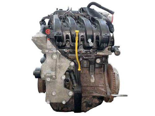 Engine RENAULT CLIO III (BR0/1, CR0/1) | BP35720671M1 - Image 3