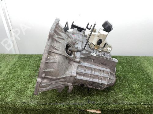 Gearkasse FORD FOCUS I Saloon (DFW) [1999-2009]  31684404
