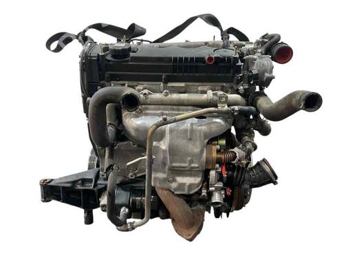 Engine FIAT BRAVA (182_) 1.9 D | BP27979063M1 