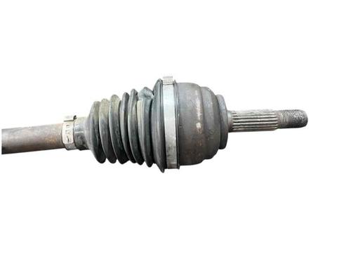 Used Left front driveshaft RENAULT KANGOO (KC0/1_) [1997-2026]  31682881