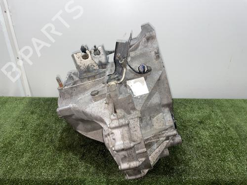 Used Gearbox Gearbox MAZDA 6 Estate (GH) [2007-2013] 31684696 31684696