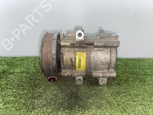 AC compressor FORD TRANSIT Van (FA_ _) | BP31681803M34 - Image 5