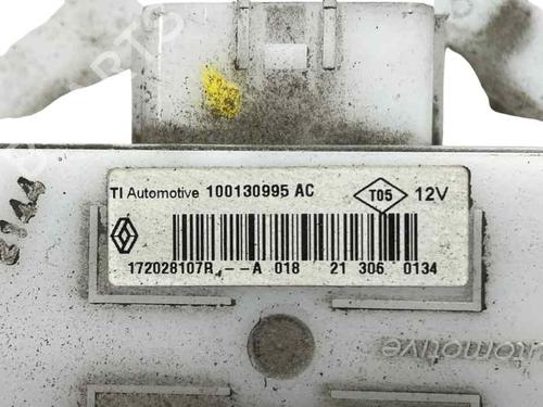 Used Fuel pump Fuel pump DACIA SANDERO III 1.0 TCe 90 (91 hp) 24224670 24224670