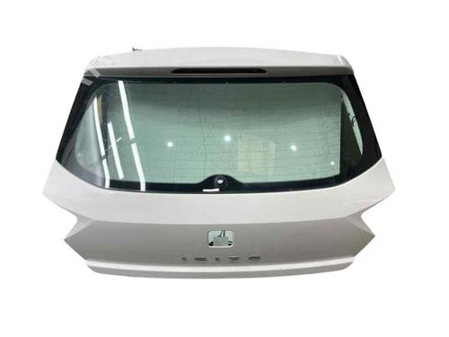 Used Tailgate SEAT IBIZA V (KJ1, KJG) 1.0 TSI (95 hp) 25211939