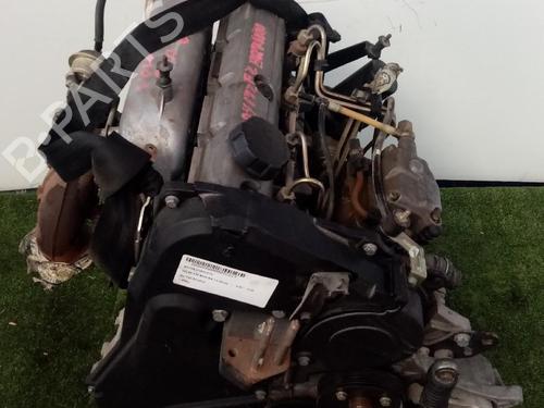 Engine VOLVO S40 II (544)  | BP31683830M1 