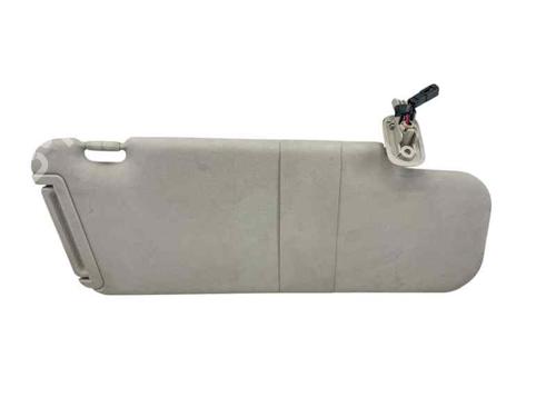 Left sun visor MAZDA CX-7 (ER) 2.2 MZR-CD AWD (ER10A) | BP25781228I1 - Image 3