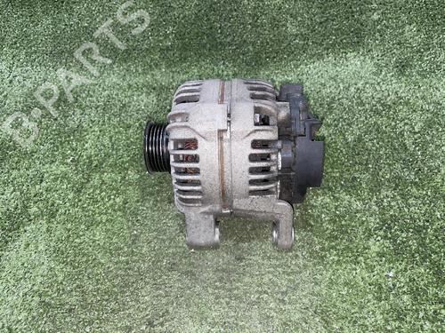 Used Alternator Alternator OPEL CORSA C (X01) [2000-2009] 31681009 31681009