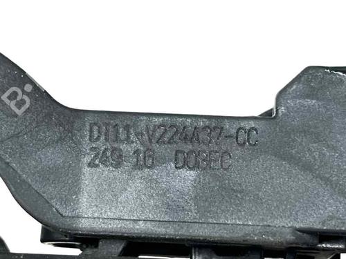 Used Front left exterior door handle Front left exterior door handle FORD TRANSIT CONNECT V408 Box Body/MPV 1.5 TDCi (101 hp) 34237059 34237059