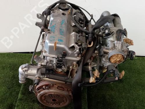 Engine MITSUBISHI SPACE STAR MPV (DG_A) | BP31683871M1 - Image 3
