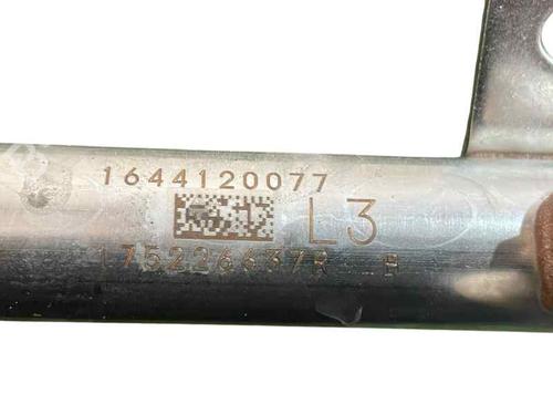 Injection rail NISSAN PULSAR Hatchback (C13) 1.2 DIG-T | BP25213230M98 - Image 2